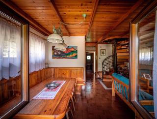 Chalet della Civetta - - 1
