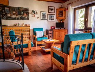 Chalet della Civetta - - 5