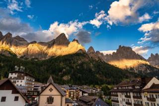 Hotel Cima Rosetta - BW Signature Collection - San Martino di Castrozza - 7