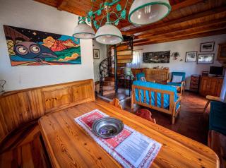 Chalet della Civetta -  - 1