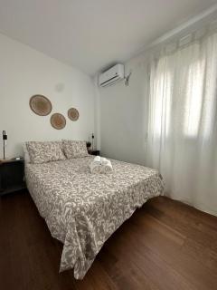 Excelente y céntrico apartamento - Sevilha - 1
