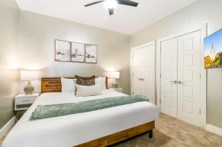 California Building Oasis: 1BR Condo in Vibrant New Orleans - New Orleans - 7