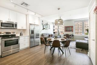 California Building Oasis: 1BR Condo in Vibrant New Orleans - New Orleans - 6