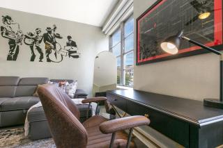 California Building Oasis: 1BR Condo in Vibrant New Orleans - New Orleans - 1