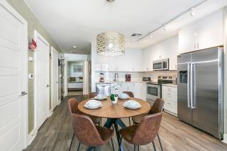 California Building Oasis: 1BR Condo in Vibrant New Orleans - New Orleans - 5