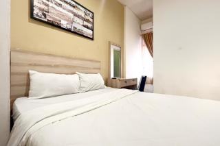 RedDoorz near Underpass Simpang Patal Palembang - 3