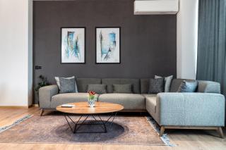 Paradise Luxury Apartments - Sofia - 9