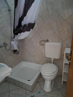 Apartments Sabol Geist - Borovići - 7