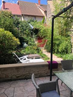 meublé neuf avec jardin - Clairvaux-les-Lacs - 1