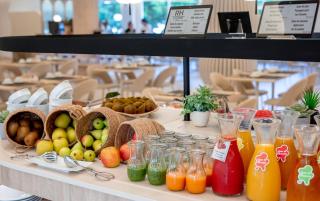 RH Silene Hotel & Spa 4 Sup - 2