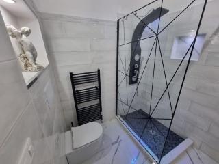 Alemanna33 Central Apartment - 4