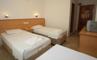 Goren Hotel - Çeşme - 6