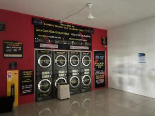 MuciHome 3R2B Residensi Zamrud, Kajang 2, Bandar Baru Bangi - non smoking sweethome for Malaysian and Borneo Guests only - Kajang - 3