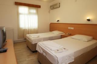 Goren Hotel - Çeşme - 1