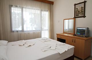 Goren Hotel - 7