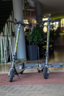 LAT Hotel & Apartmenthaus Berlin - 9