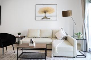 Serene 1BR with Stunning Marina Views in Dubai Marina - The Atlantic - Dubai - 8