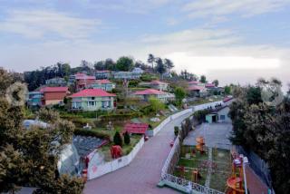 Tarika Resort & Spa , Chail - Chail - 0