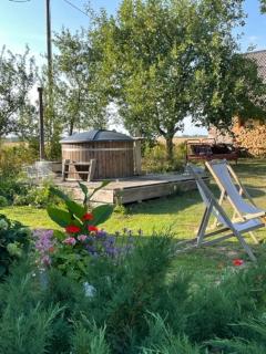Vintage Countryhouse - Valgesoo - 9
