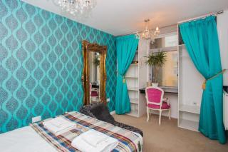 Unique & Welcoming 2BD Flat in Limehouse - Londra - 7