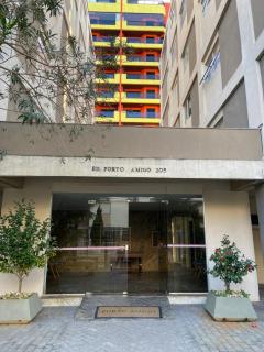 Ap Família Busca-pé Enseada Guarujá - 2