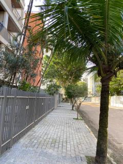 Ap Família Busca-pé Enseada Guarujá - 3