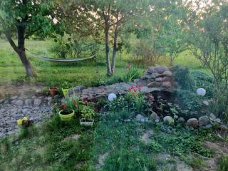 Vilmos House - Vydmantai - 3