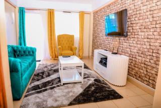 A&T Luxury Homestays - 5