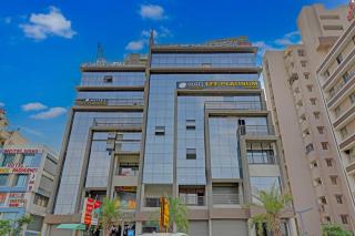 HOTEL LEE PLATINUM - Ahmedabad - 0