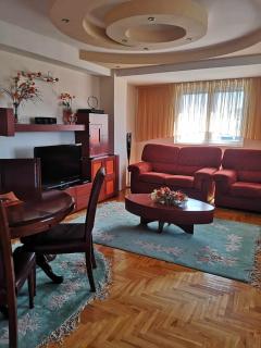 Klea Apartment Ohrid - Ohrid - 1