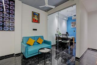 HOTEL LEE PLATINUM - Ahmedabad - 2