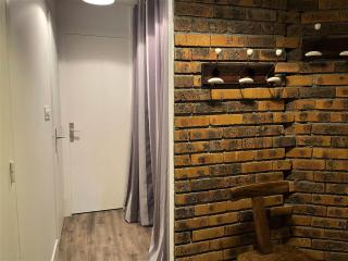 Charmant Apt 4 Pers, Balcon Sud, Pied des Pistes, Confort Moderne, Proche Commerces, Les Menuires - FR-1-452-212 - Les Menuires - 3
