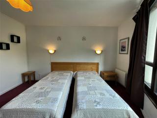 Charmant Apt 4 Pers, Balcon Sud, Pied des Pistes, Confort Moderne, Proche Commerces, Les Menuires - FR-1-452-212 - Les Menuires - 1