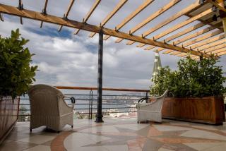 Hotel Boutique Acontraluz - Valparaíso - 6