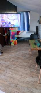 Moderne Vintage Ferienwohnung - Bad Schussenried - 4