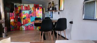 Moderne Vintage Ferienwohnung - Bad Schussenried - 3