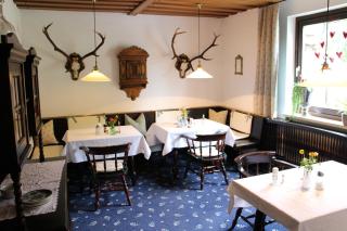 Pension Jaga Hias - Kaprun - 1