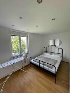Moderne Wohnung in der nähe vom Parndorf Outlet! - Bruckneudorf - 3