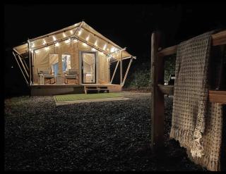 Firefly Season Glamping - 6