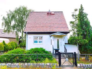 Ferienhaus Luise - Neustrelitz - 0