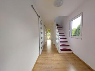Ferienhaus Luise - Neustrelitz - 6