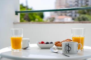 Modern 2 BDR Flat W/Balcony and Pool by LovelyStay - Albufeira - 5