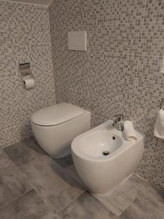 Speedy Guest Rooms - Camere Vicino Aeroporto e Fiera - Fiumicino - 5