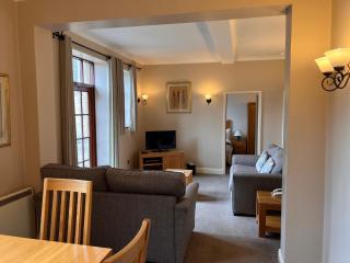Stable Mews - Rutland Hall Hotel & Spa - - 2