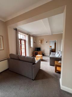 Stable Mews - Rutland Hall Hotel & Spa - - 6