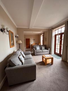 Stable Mews - Rutland Hall Hotel & Spa - - 5