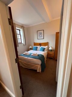 Stable Mews - Rutland Hall Hotel & Spa - - 4