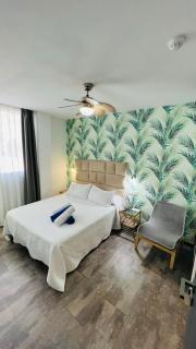 Bajondillo Beach Cozy Inns - Torremolinos - 4