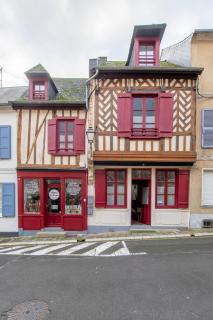 Gite des Gargouilles - Saint-Valery-sur-Somme - 0