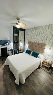 Bajondillo Beach Cozy Inns - Torremolinos - 8